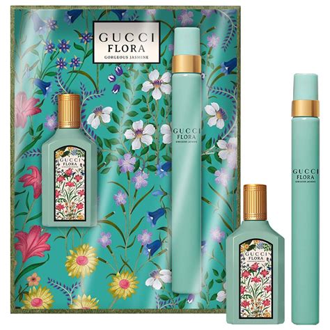 gucci perfume coffret|Gucci perfume official website.